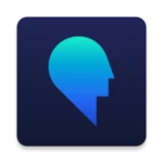 waking up: guided meditation and mindfulness android application logo